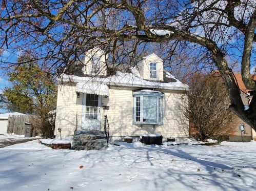 23 Bellevue St, Grand Rapids, MI 49548-3332