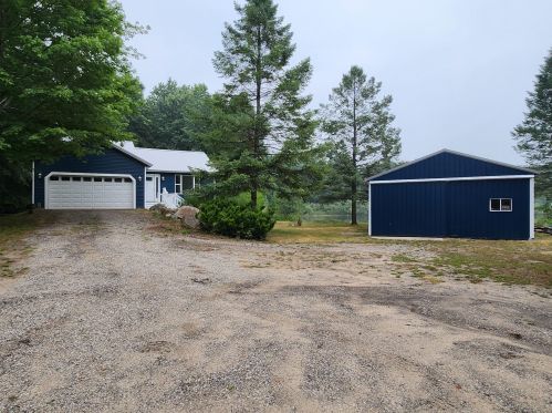 4370 192nd Ave, Hesperia MI 49421-9576 exterior