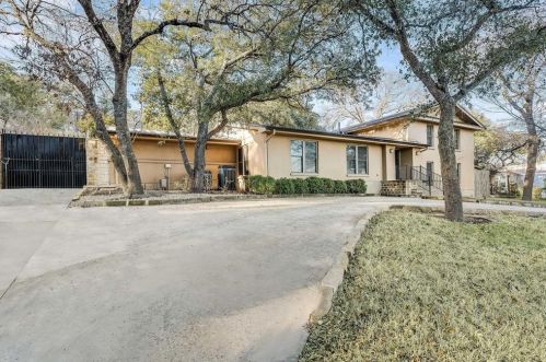 4900 Balcones Dr, Austin TX  78731-5417 exterior