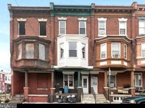 1804 28th St, Philadelphia PA  19145-1614 exterior