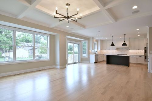 698 Berkley Ave, Elmhurst IL  60126-4244 exterior