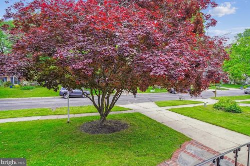 1420 Billman Ln, Silver Spring MD 20902-1421 exterior