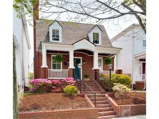 603 37th St, Richmond, VA 23223-8101