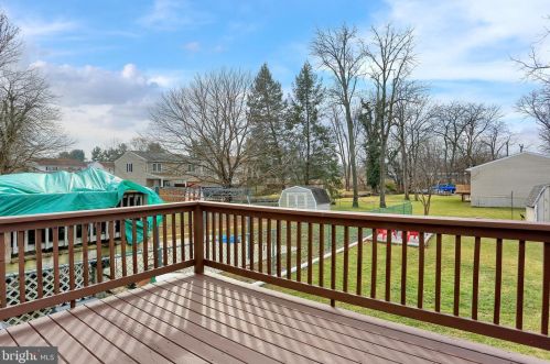 407 Meade Ave, Hanover PA 17331-3622 exterior