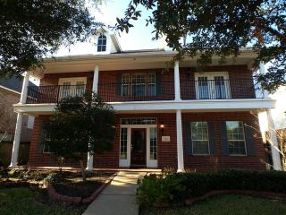 9114 Kirkstone Dr, Spring TX  77379-5611 exterior