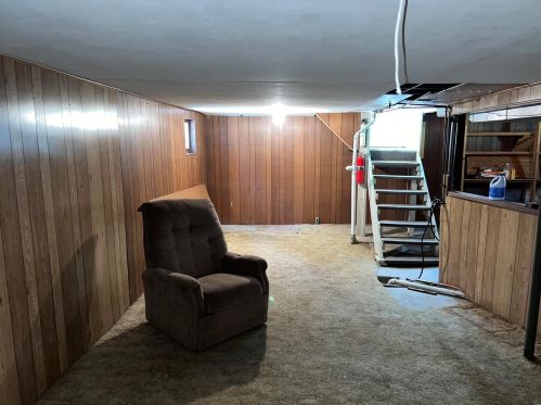 5714 Staely Ave, Saint Louis MO 63123-3655 exterior