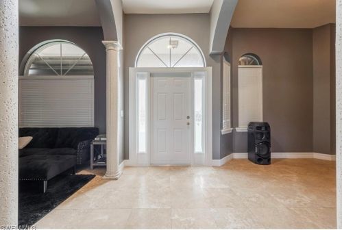 4395 20 St, Naples FL 34117-9400 exterior