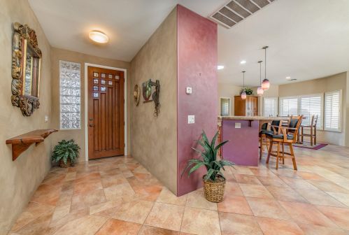 907 Night Heron Dr, Green Valley AZ 85614-6016 exterior