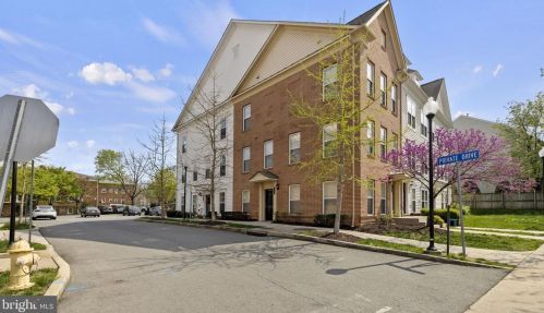 3923 Old Dominion Blvd, Alexandria VA 22305-1559 exterior