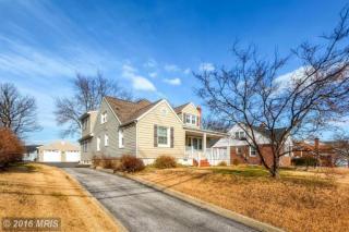 4026 Joppa Rd, Baltimore, MD 21236-2221