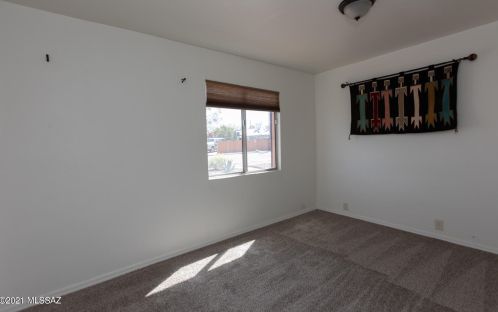 1617 Mckinley Ave, Tucson AZ 85712-5607 exterior