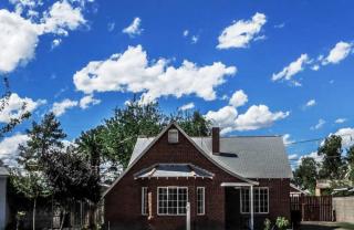 1714 15th Ave, Phoenix AZ  85015-5864 exterior