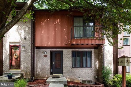 7865 Briardale Ter, Rockville, MD 20855-2072