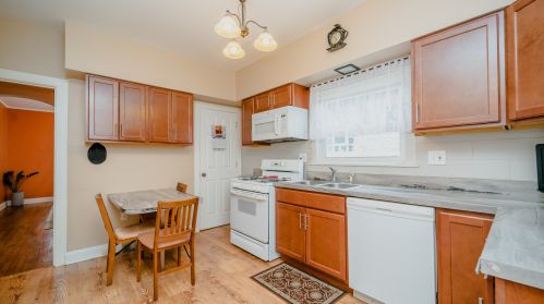 6126 Fletcher St, Chicago IL 60634-4006 exterior