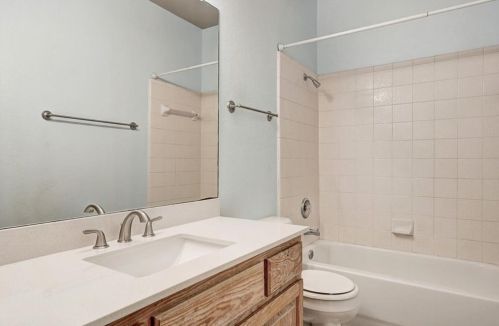 2801 Cascade Fls Dr, Austin TX 78738-5347 exterior