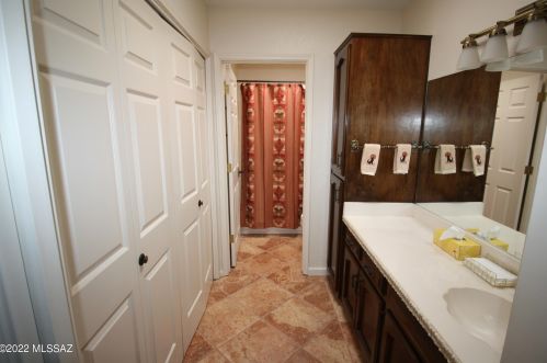 940 Circulo Napa, Green Valley AZ 85614-2820 exterior