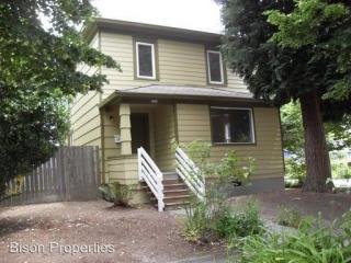 8334 8th Ave, Portland OR  97202-6906 exterior