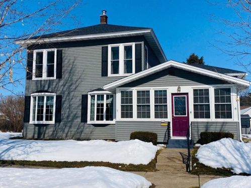 115 Stout St, Canton, WI 54868-1609