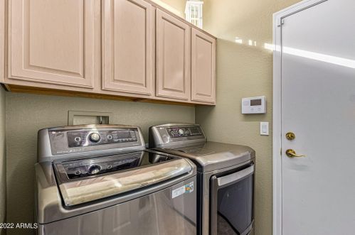 6771 Granite Dr, Chandler AZ  85249-9160 exterior