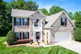 12926 Phillips Rd, Matthews, NC 28105-4151