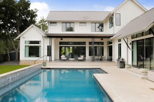 10906 Conchos Trl, Austin TX 78726-1420 exterior