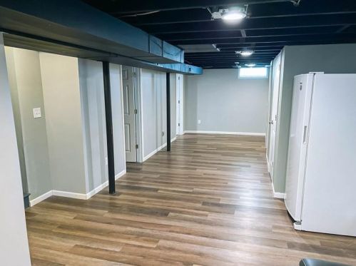 7926 Denver Ave, Milwaukee WI  53223-4940 exterior