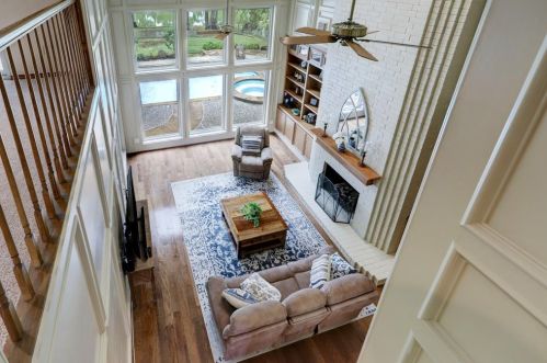 2315 Frst Gdn Dr, Humble TX 77345-1600 exterior