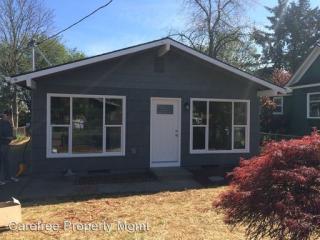 6116 85th Ave, Portland OR  97266-5451 exterior