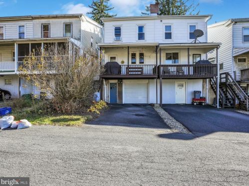 2046 Market St, Primrose PA 17901-1917 exterior