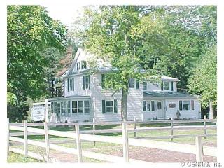 2005 New Boston Rd, Chittenango, NY 13037-9606