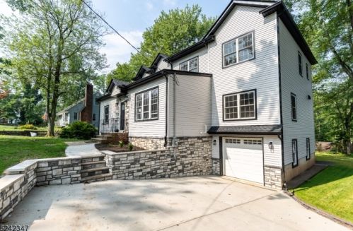 473 Plainfield Ave, Berkeley Heights NJ  07922-1925 exterior