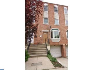 2813 Ogden St, Philadelphia PA  19130-1152 exterior