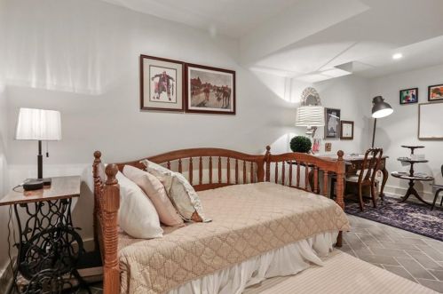 1007 Eulalia Rd, Atlanta GA 30319-1307 exterior