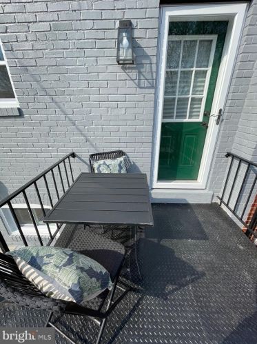 4533 Eads Pl, Washington DC  20019-4764 exterior