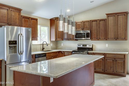 16405 9th Pl, Phoenix AZ 85048-1944 exterior