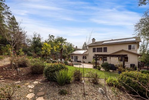 2593 Aberdeen Ln, Folsom CA  95762-5656 exterior