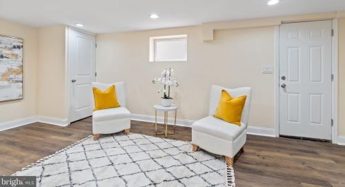 2225 Shepherd St, Washington DC  20018-3141 exterior