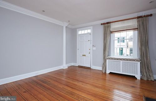 1508 34th St, Washington DC  20007-2726 exterior