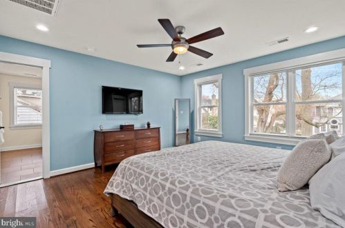 15 Chapman St, Alexandria VA 22301-2202 exterior