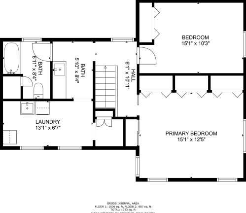 290 Main St, Plaistow NH 03865-3061 exterior