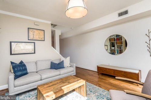 515 St, Washington DC 20001 exterior