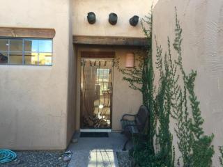 4363 Rillito Creek Pl, Tucson AZ  85719-1167 exterior