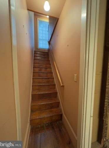 1738 Addison St, Philadelphia PA 19143-1307 exterior