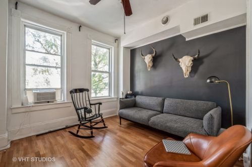 2007 Cullerton St, Chicago IL  60608-2620 exterior