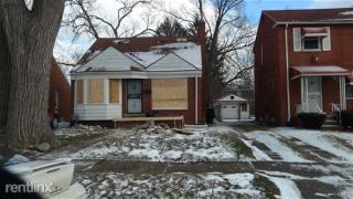 18282 Freeland St, Detroit MI  48235-2536 exterior