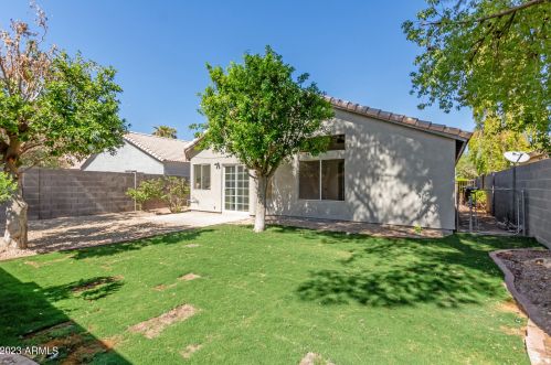 841 Whitten St, Chandler AZ 85225-6449 exterior