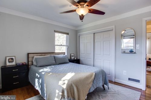 1841 Birch Rd, Mc Lean VA 22101-5317 exterior