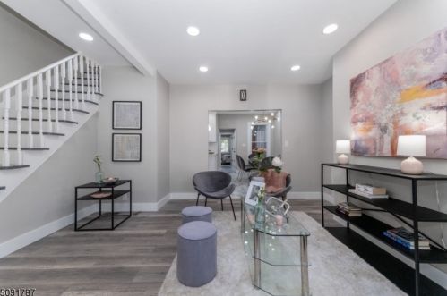 128 Brookside Ave, Irvington NJ  07111-3303 exterior