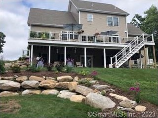 65 Beaver Dm Rd, Deep River CT 06419-1317 exterior