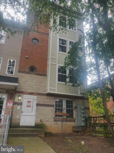 1609 T St, Washington, DC 20020-4783